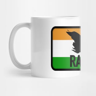 Indian Rafale Mug